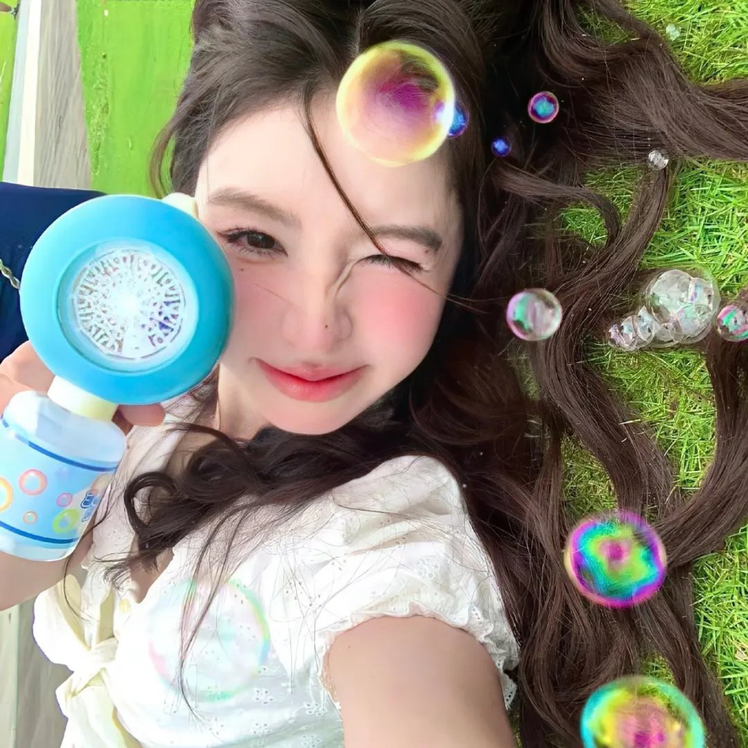 明天我们好好过